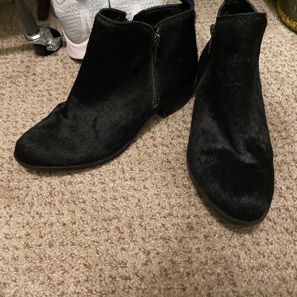 Booties - Picture 1 of 1